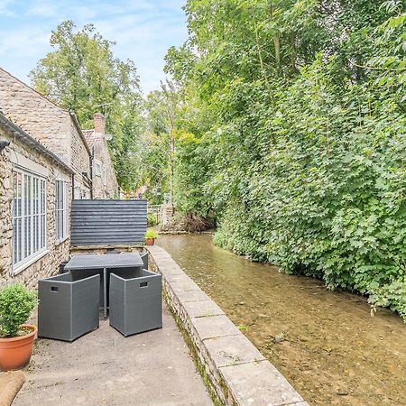 Villa Forge Gardens à Thornton Dale Extérieur photo