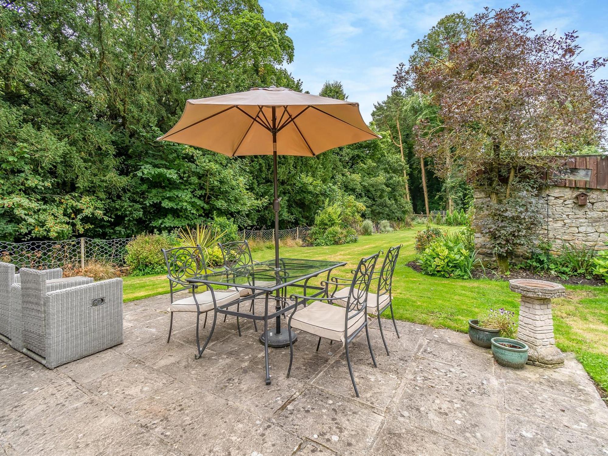 Villa Forge Gardens à Thornton Dale Extérieur photo