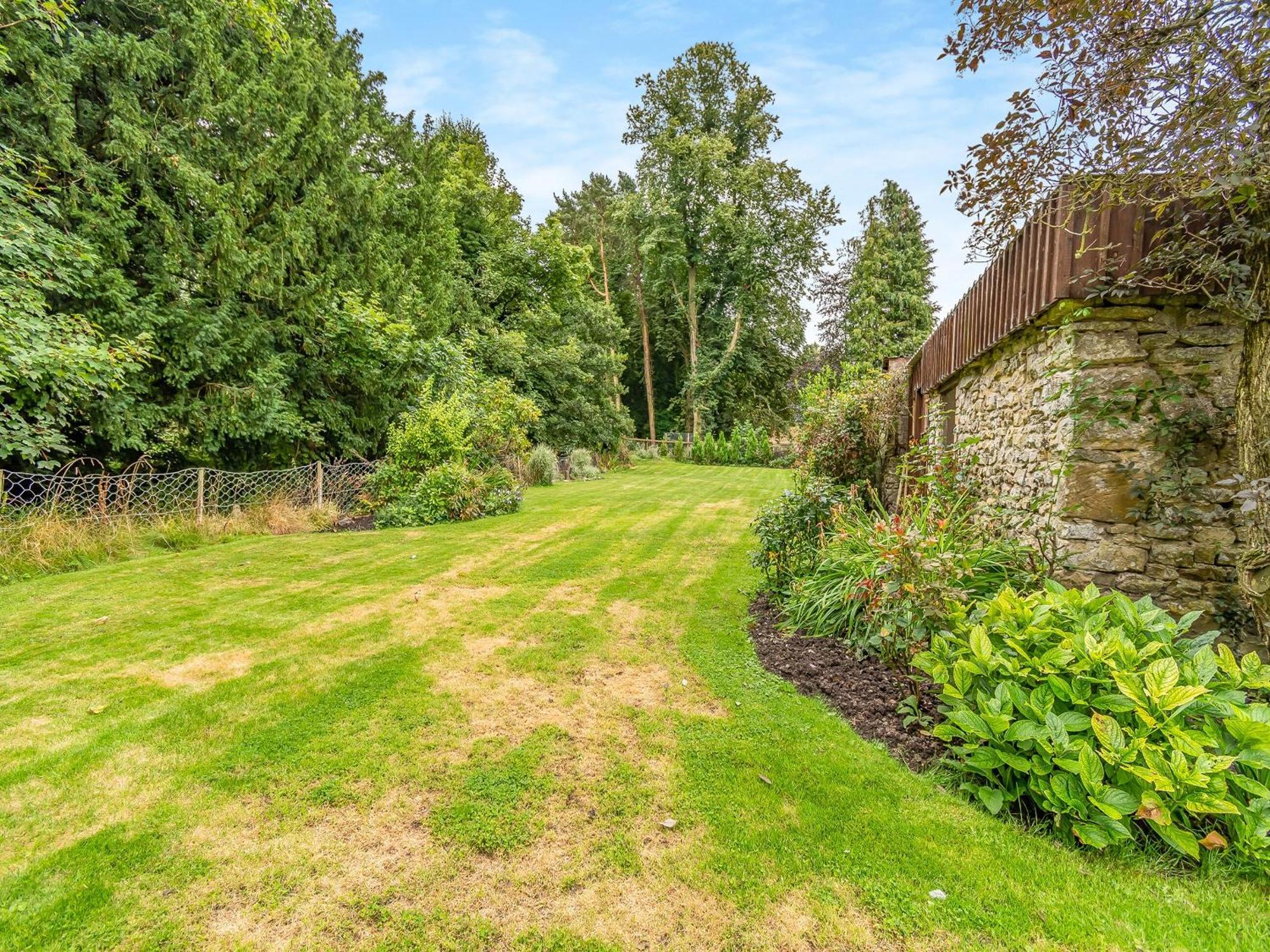 Villa Forge Gardens à Thornton Dale Extérieur photo